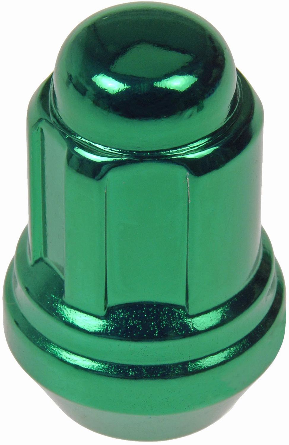 2010, 2009, 2008, 2007, 2006 Jeep Commander Ambassador Wheel Lock Set