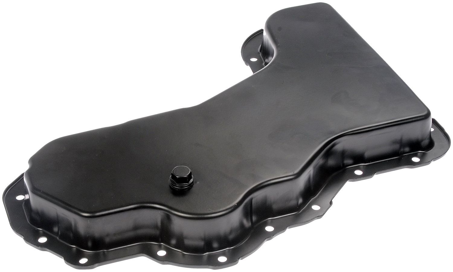 2007, 2006, 2005, 2004, 2003, 2002, 2001, 2000, 1999, 1998, 1997, 1996 Ford Taurus Transmission Oil Pan