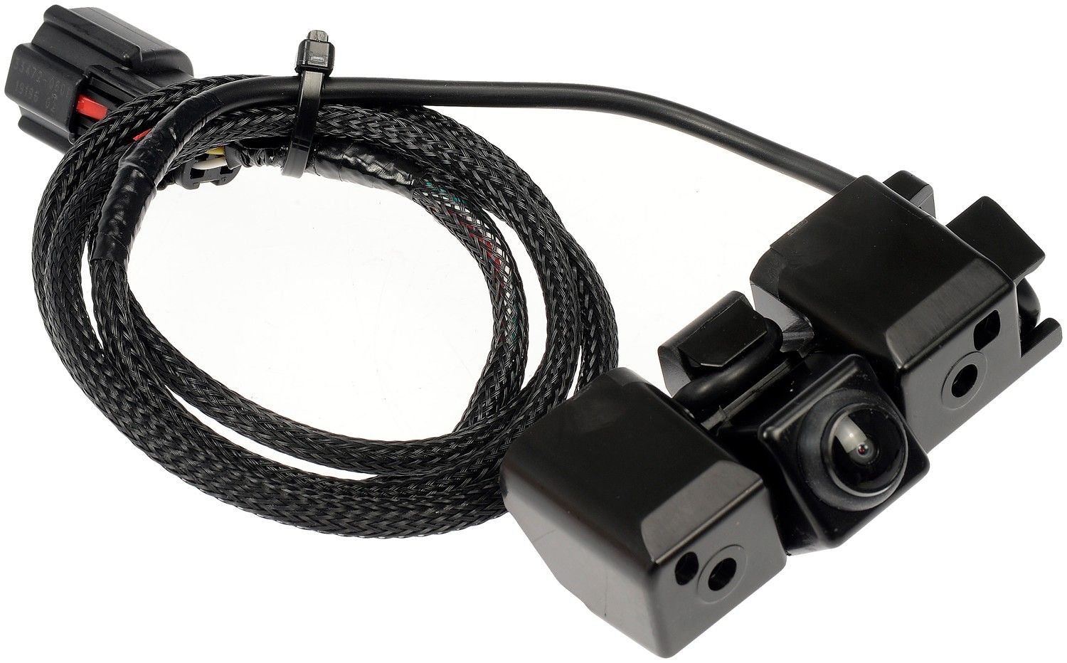 2015, 2014 GMC Sierra Park Assist Camera
