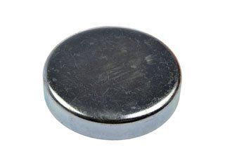 1991 GMC Syclone Engine Camshaft Plug