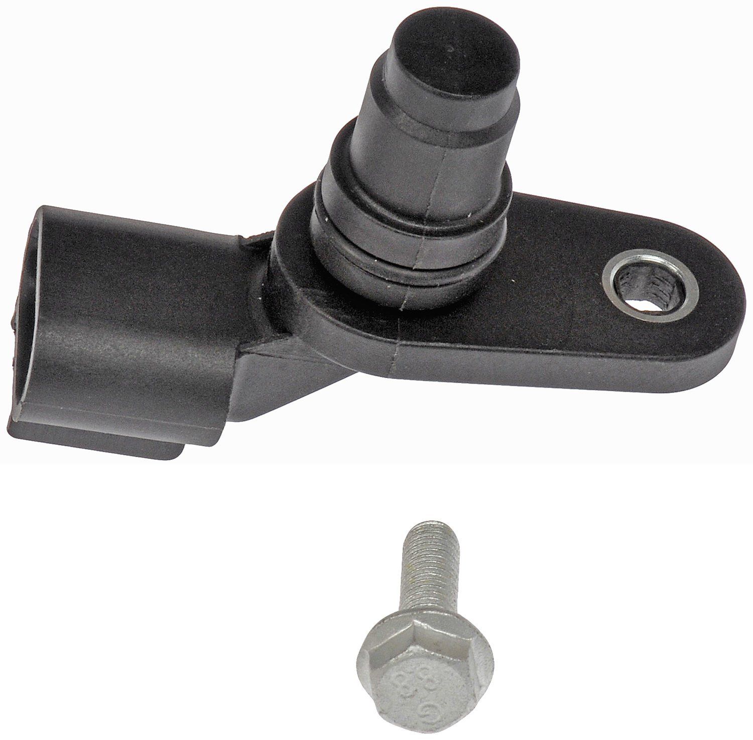 2017, 2016, 2015, 2014, 2013, 2012, 2011, 2010 Chevrolet Equinox Engine Camshaft Position Sensor