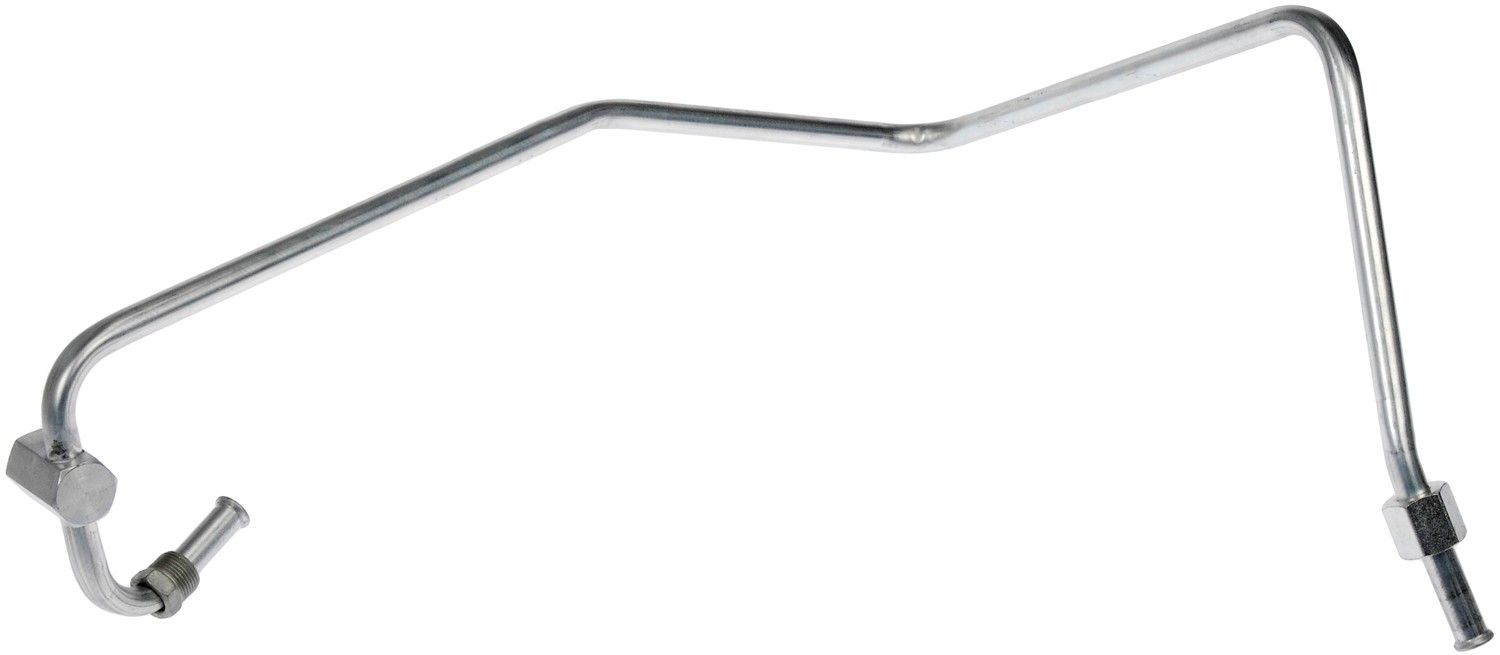 1993, 1992, 1991, 1990 Dodge D350 Automatic Transmission Oil Cooler Hose Assembly