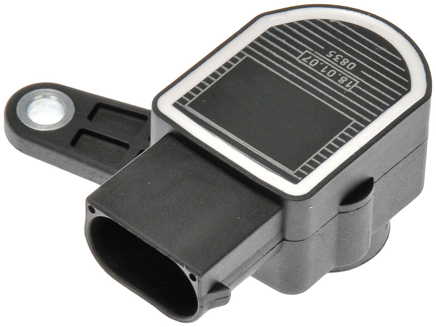 2012, 2011, 2010, 2009, 2008 BMW M3 Headlight Level Sensor
