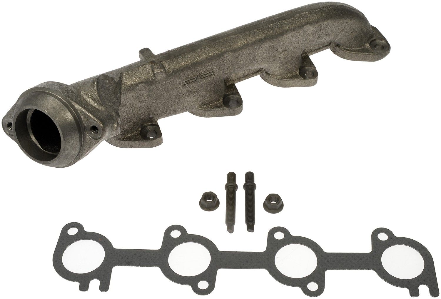 1999 Lincoln Navigator Exhaust Manifold