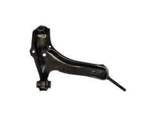 1984 Chrysler E Class Suspension Control Arm and Ball Joint Assembly