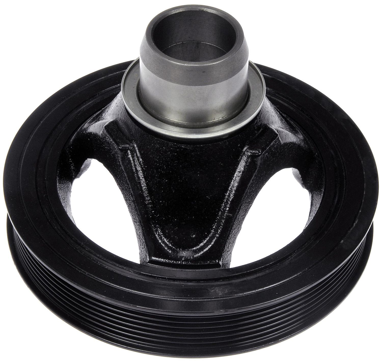 2008, 2007, 2006, 2005, 2004 Dodge Durango Engine Harmonic Balancer