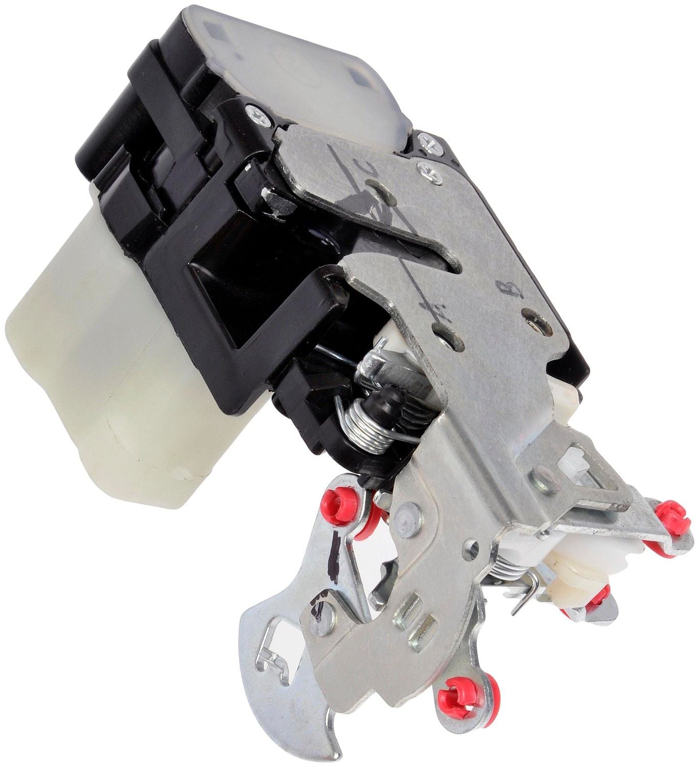 2007, 2006, 2005 Saturn Relay Door Latch Assembly
