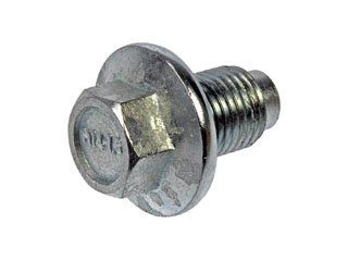 2006, 2005, 2004, 2003, 2002, 2001, 2000 Lincoln LS Victoria Engine Oil Drain Plug