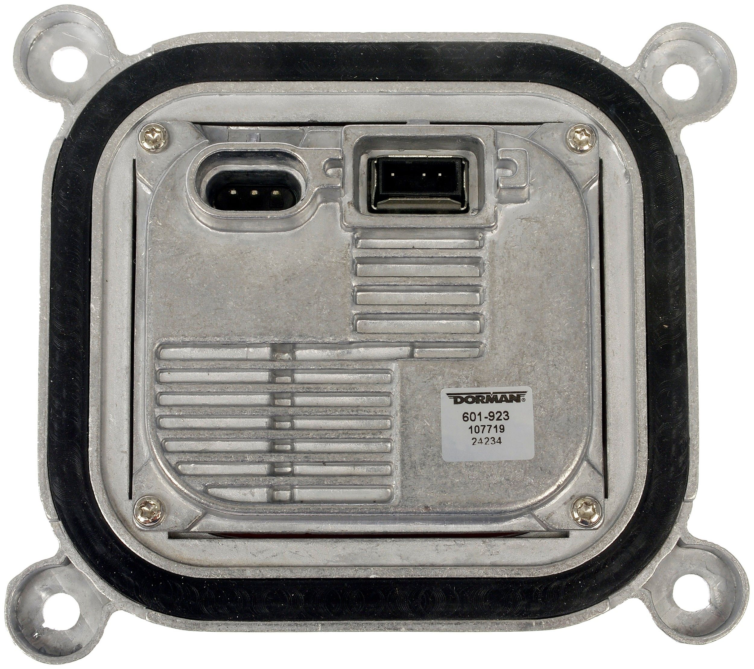 2014, 2013 Lincoln Navigator High Intensity Discharge (HID) Lighting Ballast