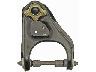 1997, 1996 Isuzu Rodeo Suspension Control Arm and Ball Joint Assembly