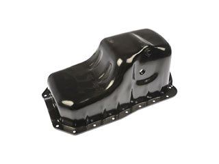 1995, 1994, 1993, 1992, 1991, 1990, 1989, 1988 Ford Taurus Engine Oil Pan