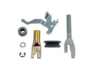 1994, 1993, 1992, 1991, 1990, 1989, 1988, 1987 Dodge Shadow Drum Brake Self-Adjuster Repair Kit