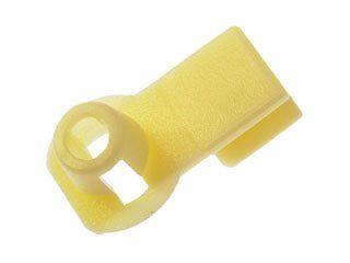 2004, 2003 INFINITI M45 Door Lock Rod Clip