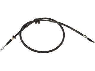 1996, 1995 Audi S6 Quattro Parking Brake Cable