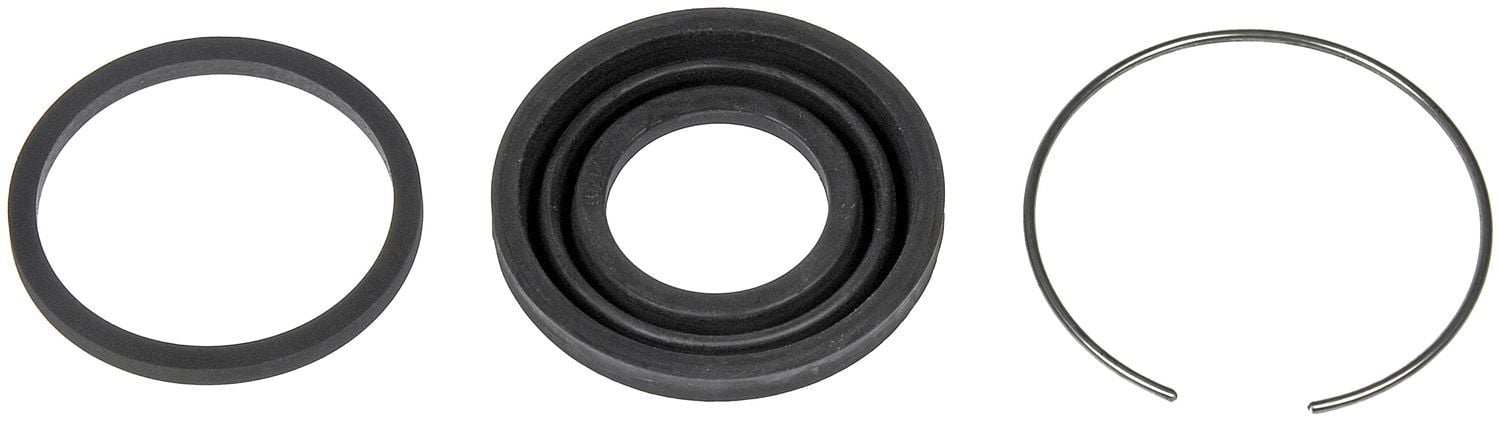 2005, 2004, 2003, 2002, 2001 Pontiac Aztek Disc Brake Caliper Repair Kit