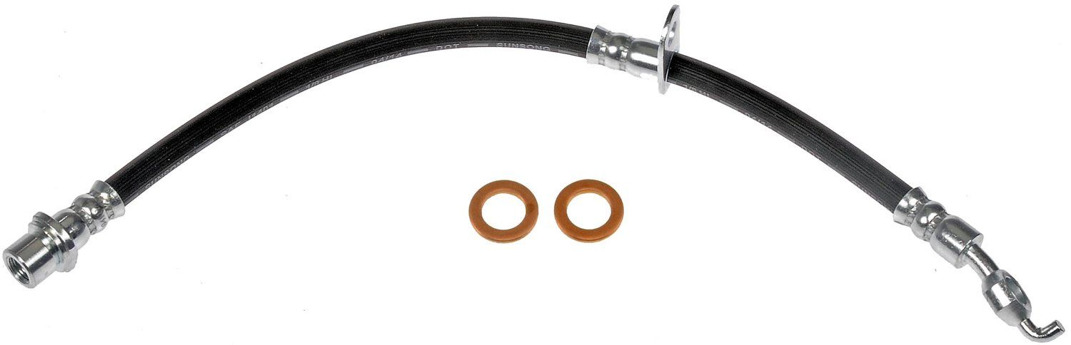 2010 Lexus HS250h Brake Hydraulic Hose