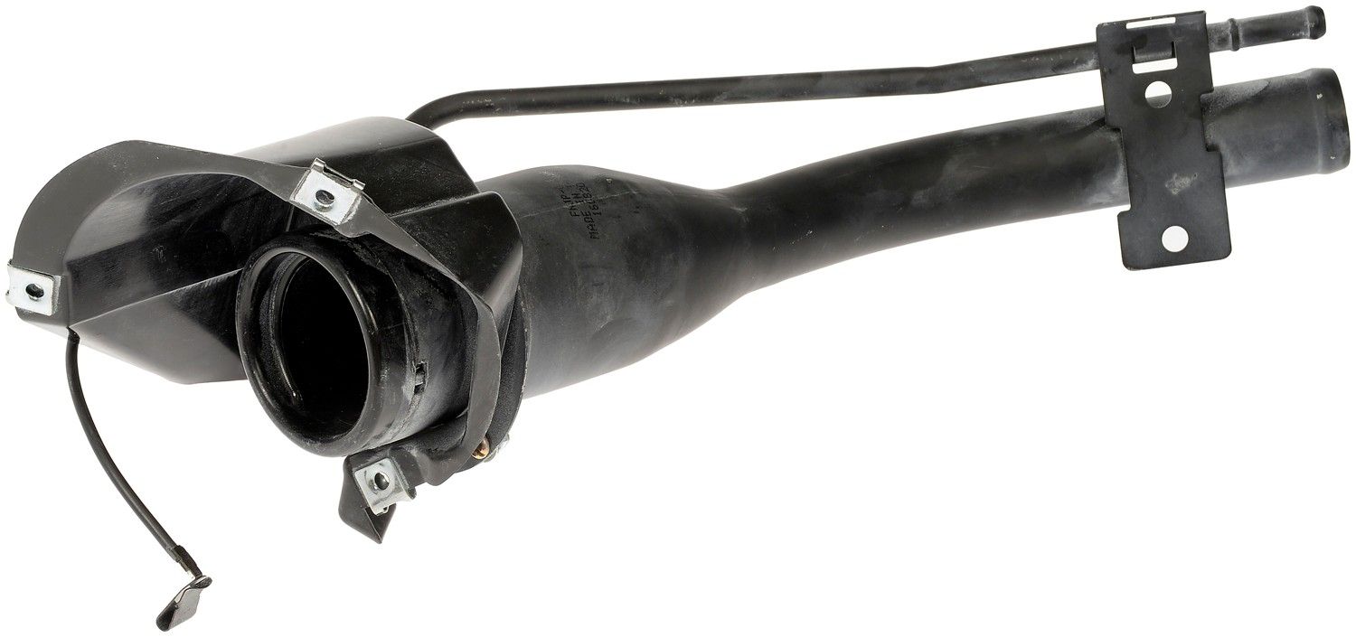2003, 2002 Jeep Liberty Fuel Tank Filler Neck