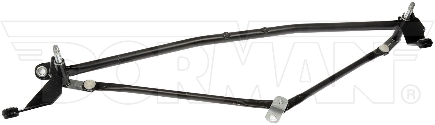 2011, 2010, 2009, 2008, 2007, 2006, 2005, 2004, 2003 Honda Element Wiper Linkage