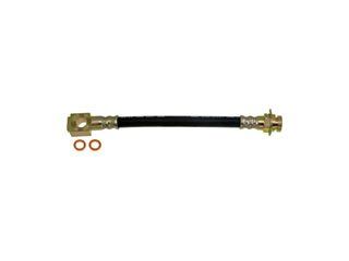 2005, 2004, 2003, 2002, 2001, 2000, 1999, 1998 Chevrolet Venture Brake Hydraulic Hose