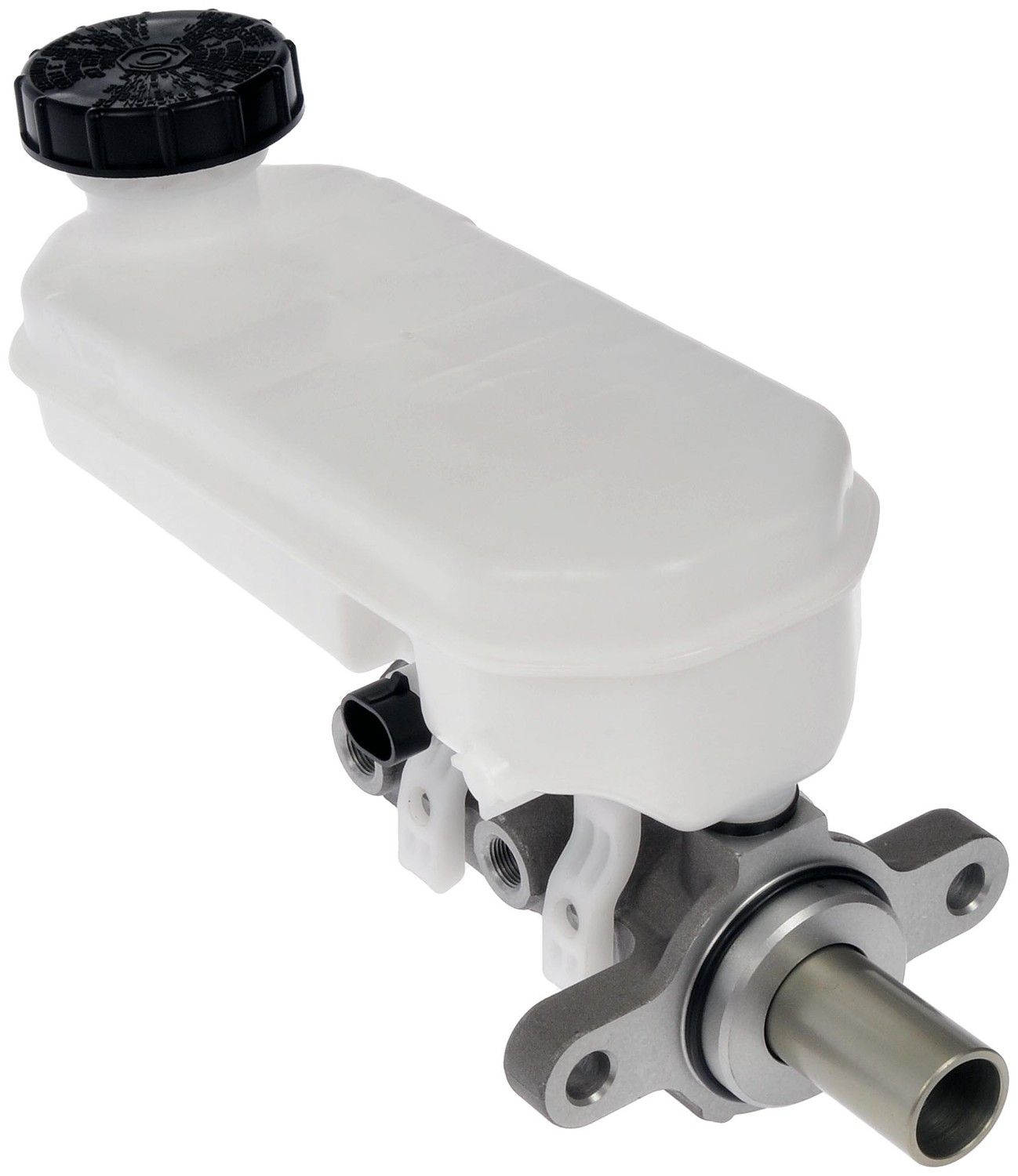 2024, 2023, 2022, 2021, 2020, 2019, 2018, 2017, 2016, 2015, 2014 Ram ProMaster 2500 1500 Brake Master Cylinder