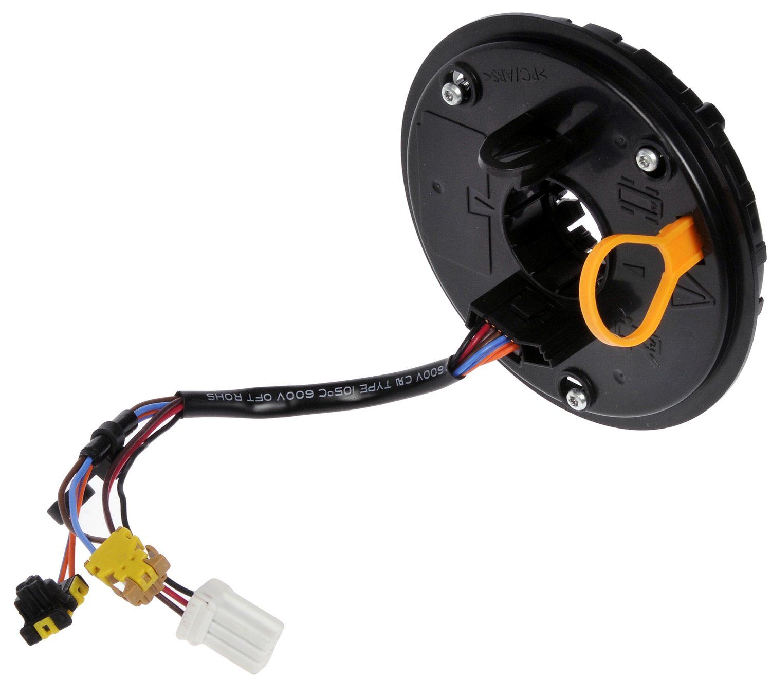 2010, 2009, 2008, 2007, 2006 Dodge Charger Air Bag Clockspring