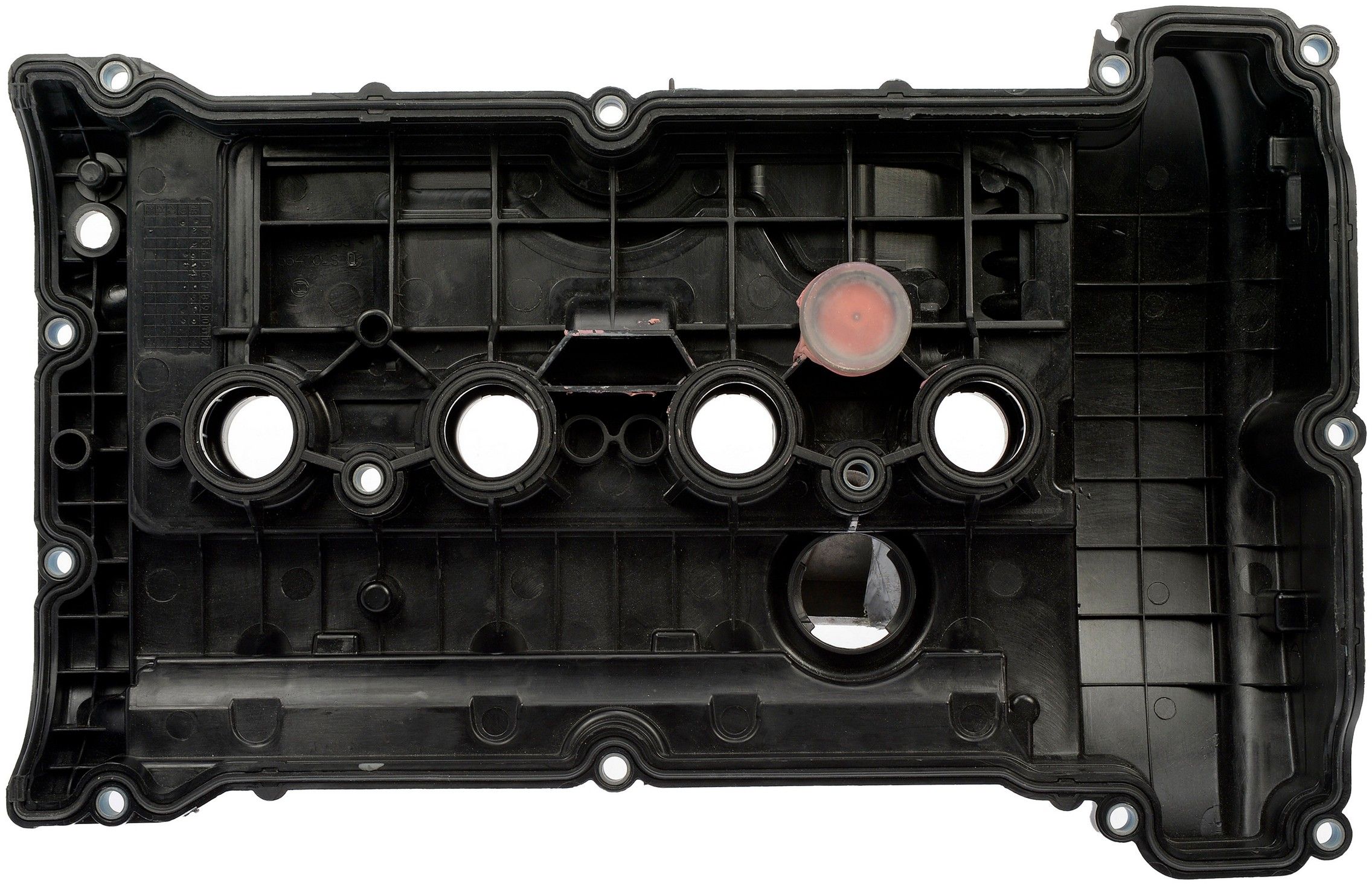 2014, 2013, 2012, 2011, 2010, 2009, 2008, 2007 Mini Cooper Engine Valve Cover