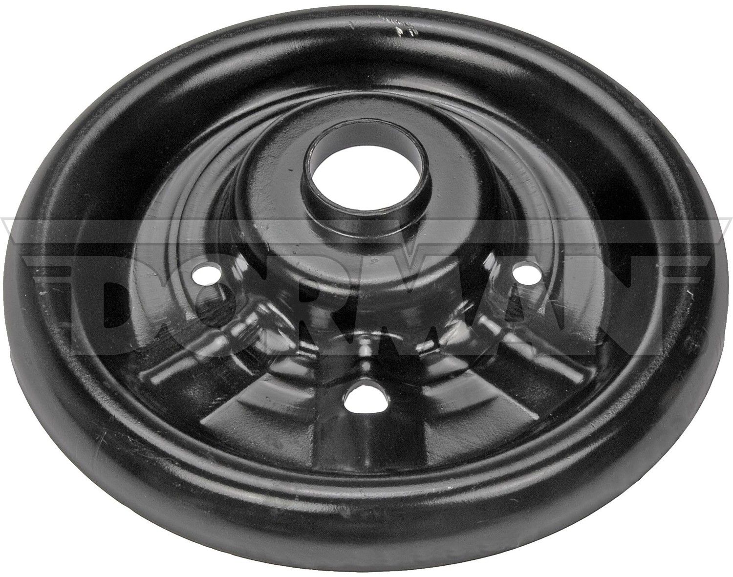 2000 Volvo S40 Suspension Coil Spring Seat