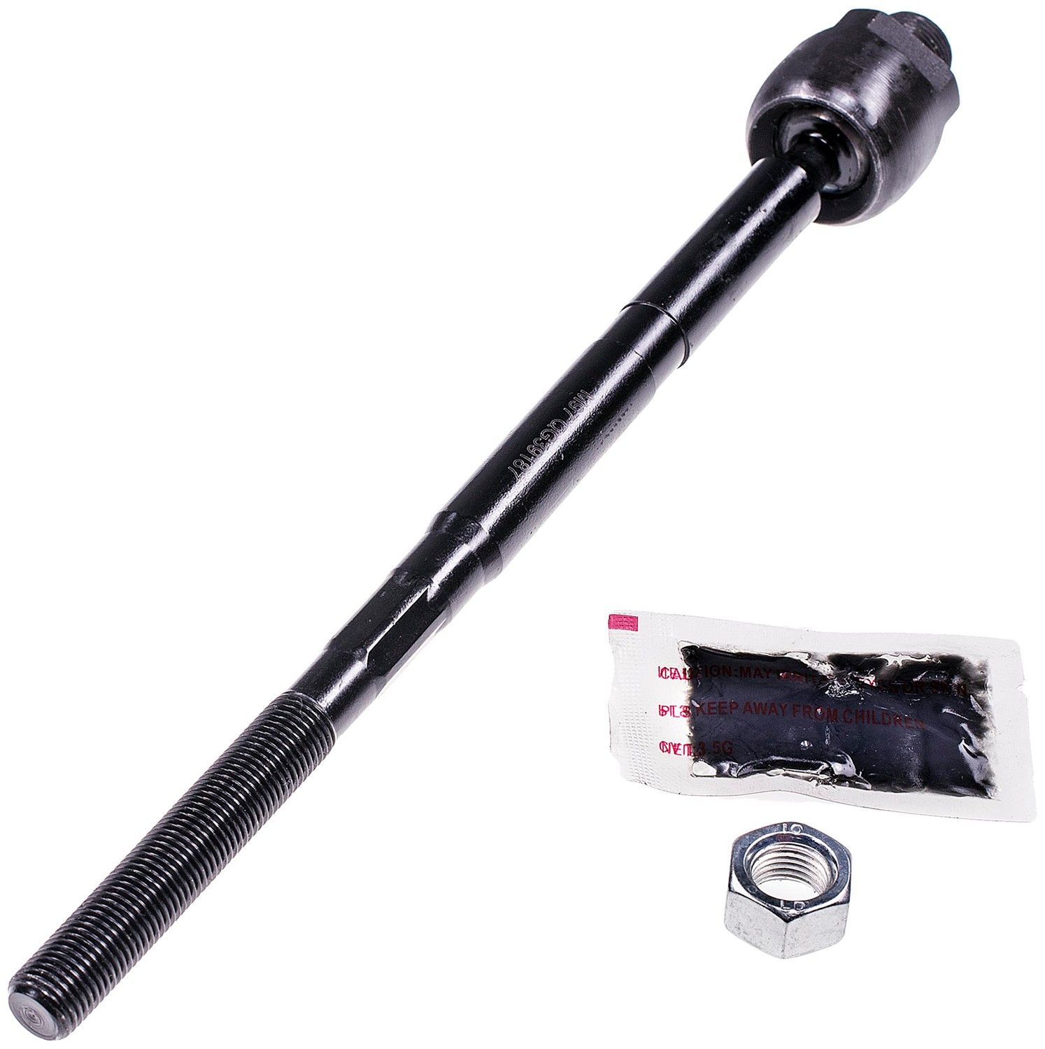 2015, 2014, 2013, 2012, 2011, 2010 Chevrolet Camaro Steering Tie Rod End
