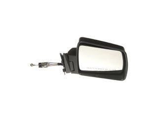 1995, 1994, 1993, 1992, 1991, 1990 Jeep Cherokee Door Mirror