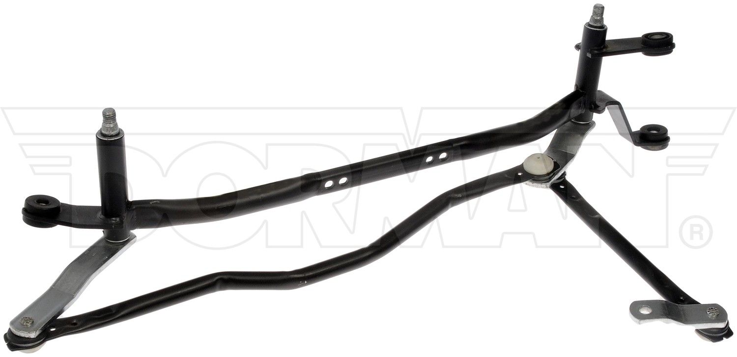 2015, 2014, 2013, 2012 Mazda 5 Wiper Linkage
