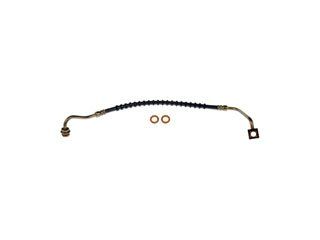2008, 2007, 2006, 2005, 2004 Chrysler Pacifica Brake Hydraulic Hose