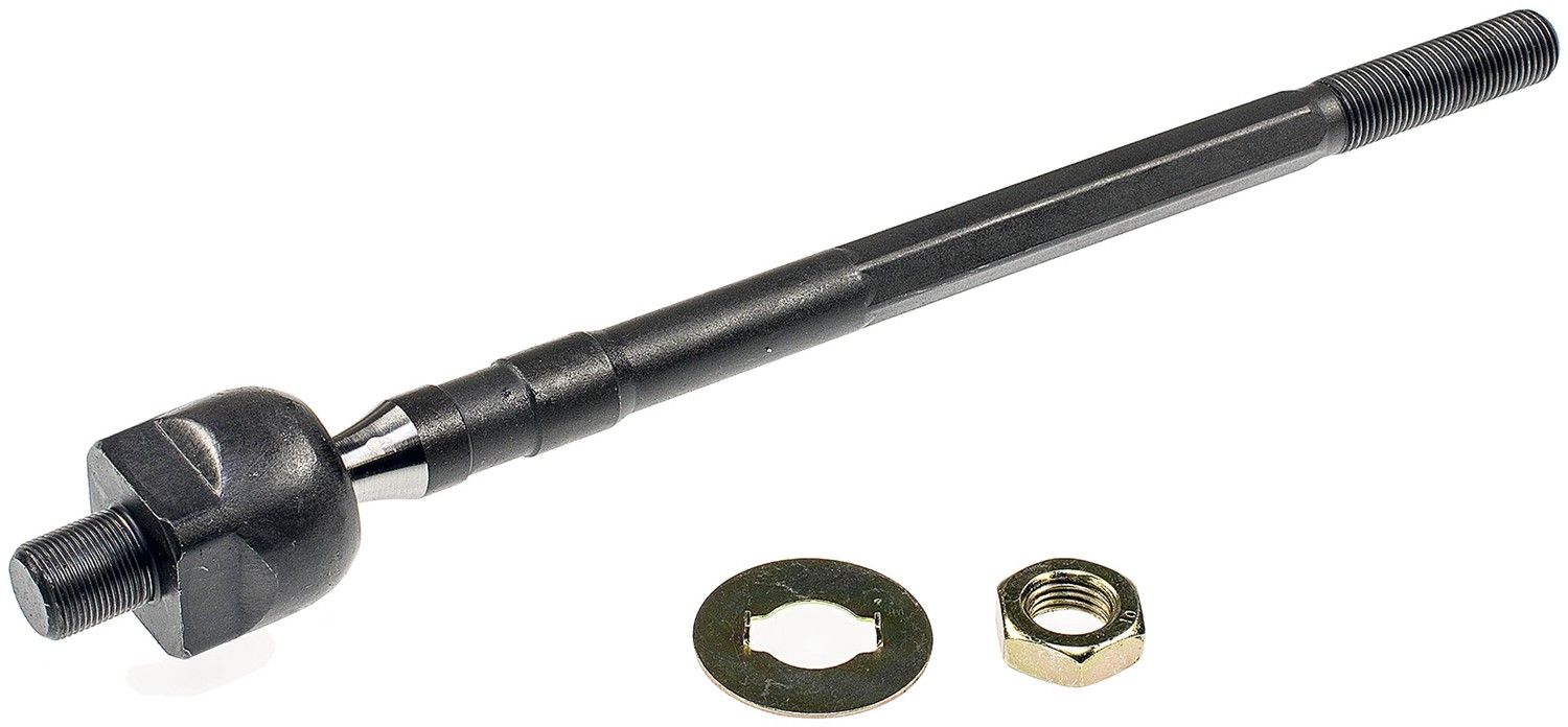 1987, 1986, 1985, 1984, 1983 Mazda 626 Steering Tie Rod End