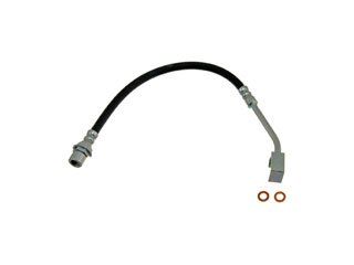 2004, 2003, 2002, 2001, 2000, 1999 Ford Mustang Brake Hydraulic Hose