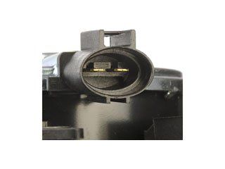 2005, 2004 Dodge Neon Engine Cooling Fan Assembly