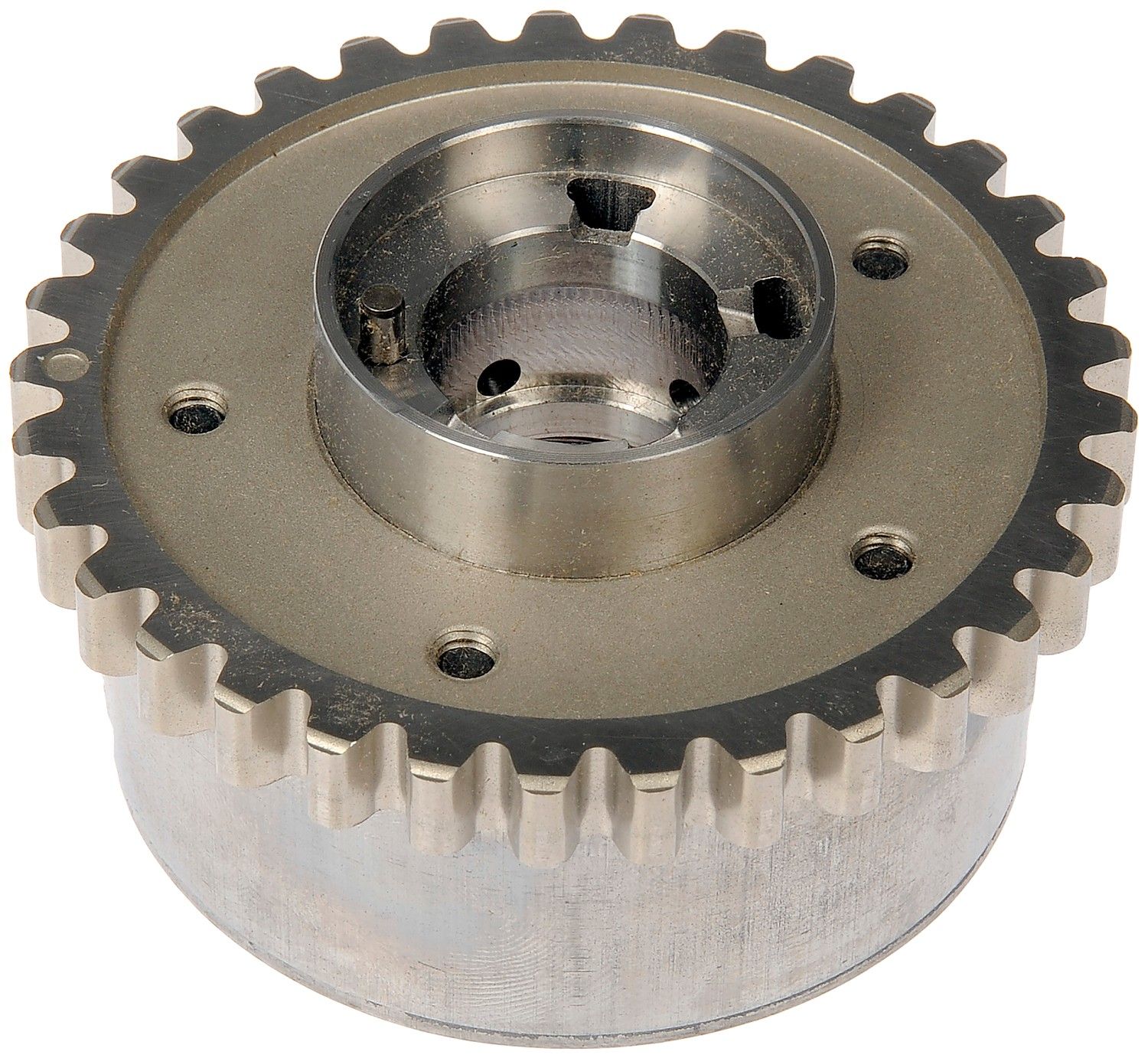2020, 2019, 2018, 2017, 2016, 2015, 2014 Ram ProMaster 2500 Engine Variable Valve Timing (VVT) Sprocket