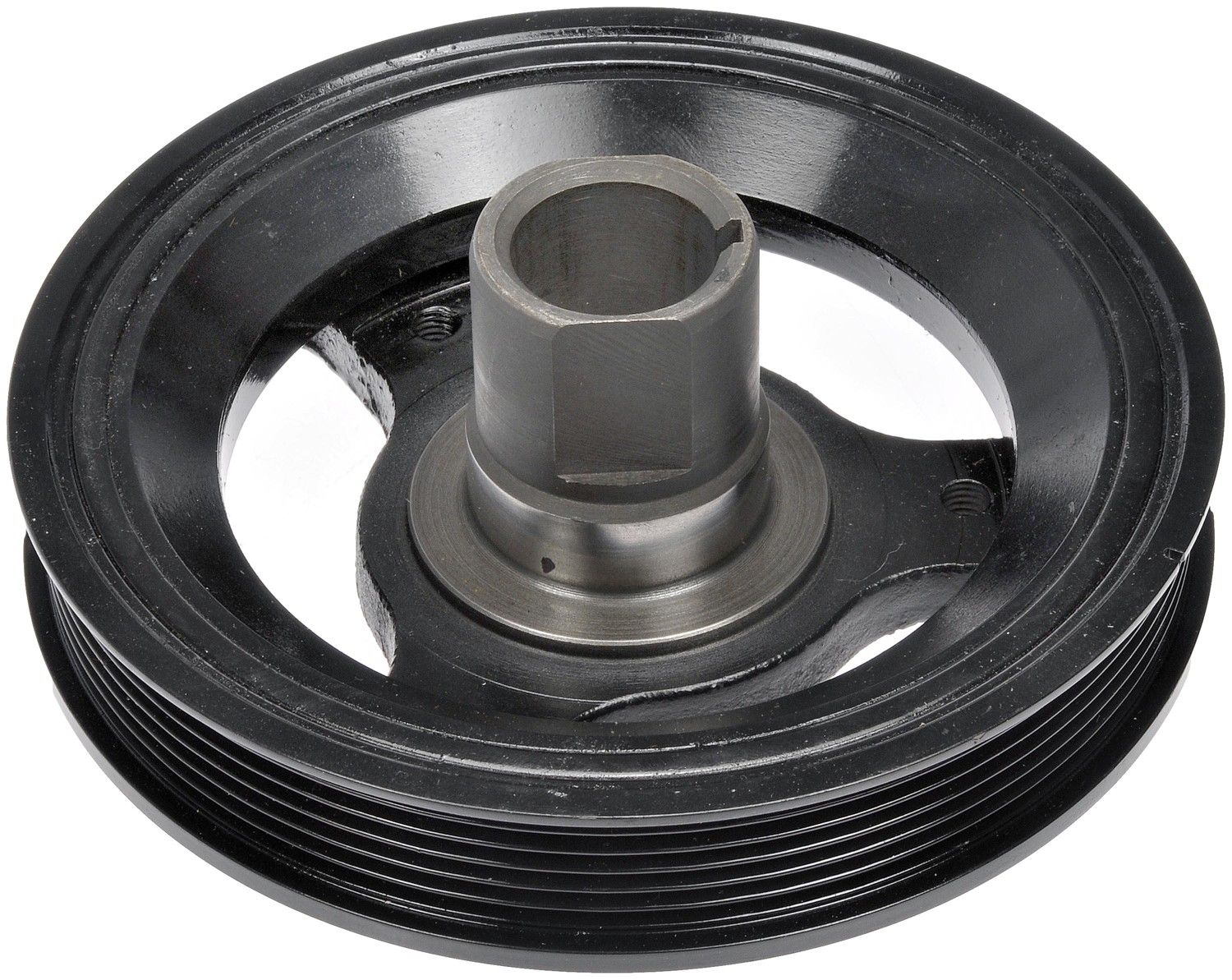 2007, 2006, 2005, 2004 Saturn Ion Engine Harmonic Balancer