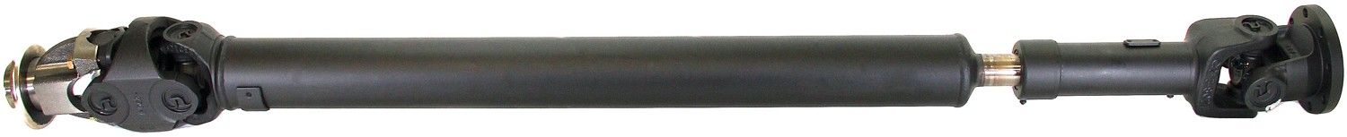 2017, 2016, 2015, 2014, 2013, 2012 Jeep Wrangler Drive Shaft