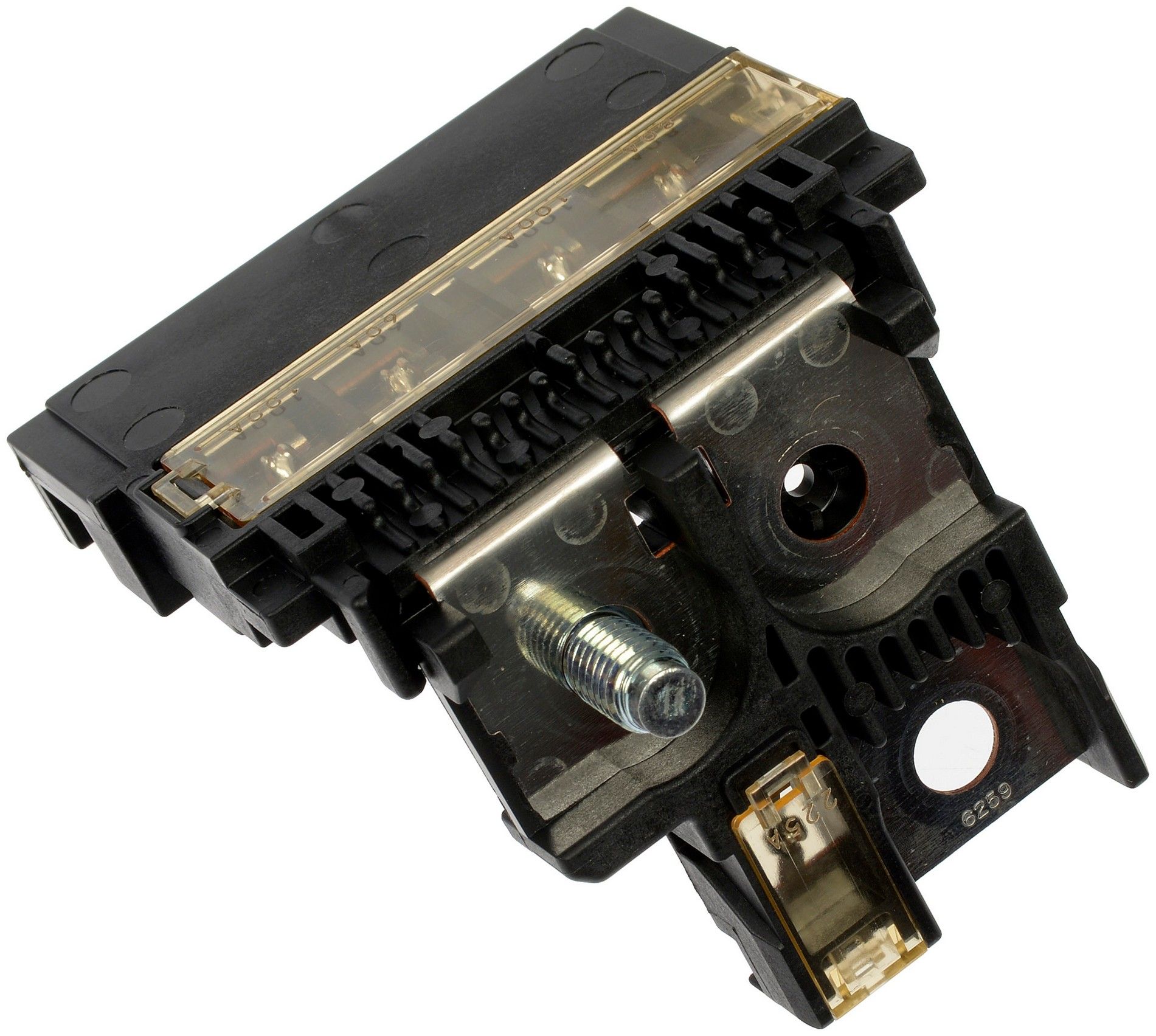 Battery Fuse