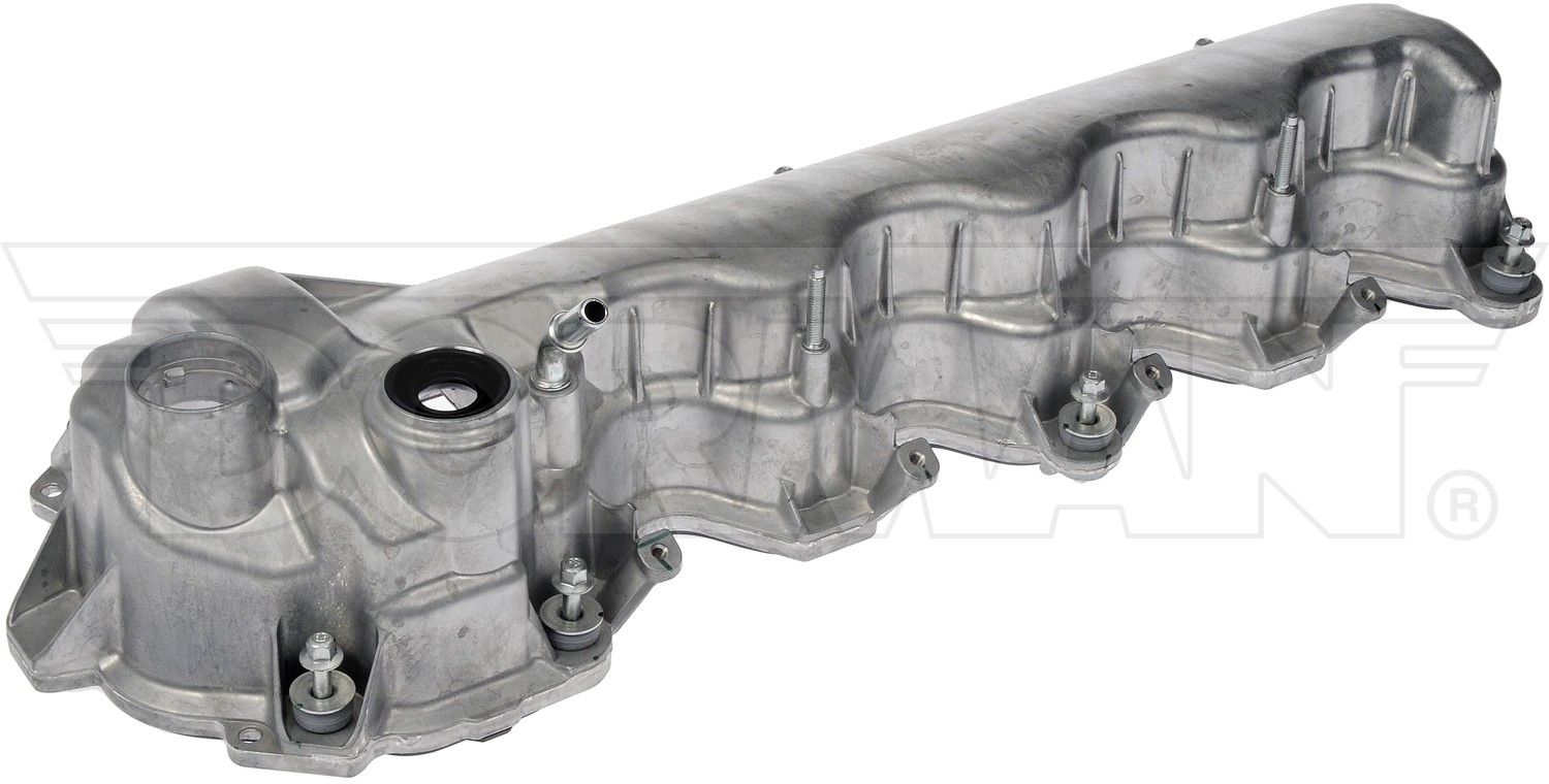 2010, 2009, 2008, 2007, 2006 Ford Explorer Engine Valve Cover