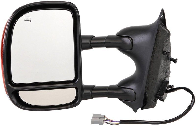 2005, 2004, 2003 Ford Excursion Door Mirror
