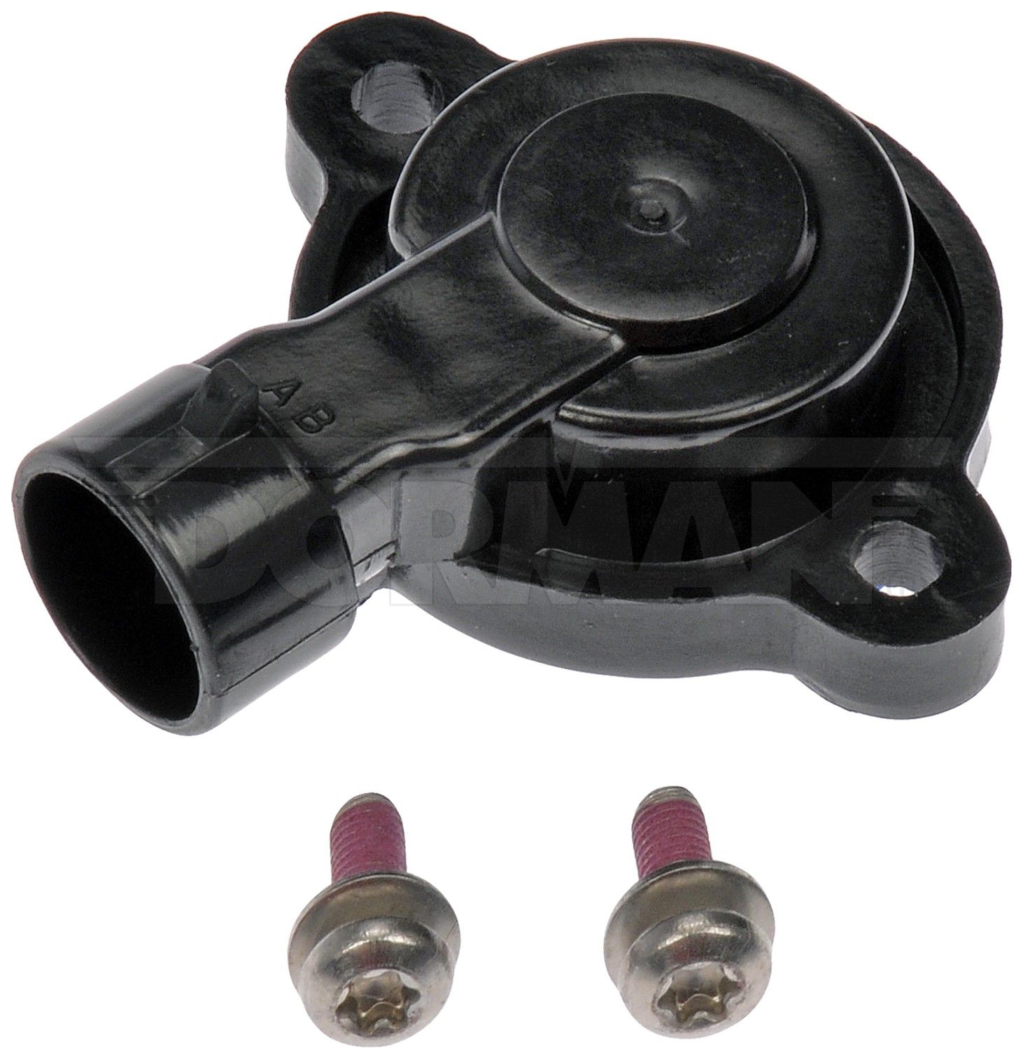2005, 2004, 2003, 2002, 2001 Pontiac Aztek Throttle Position Sensor