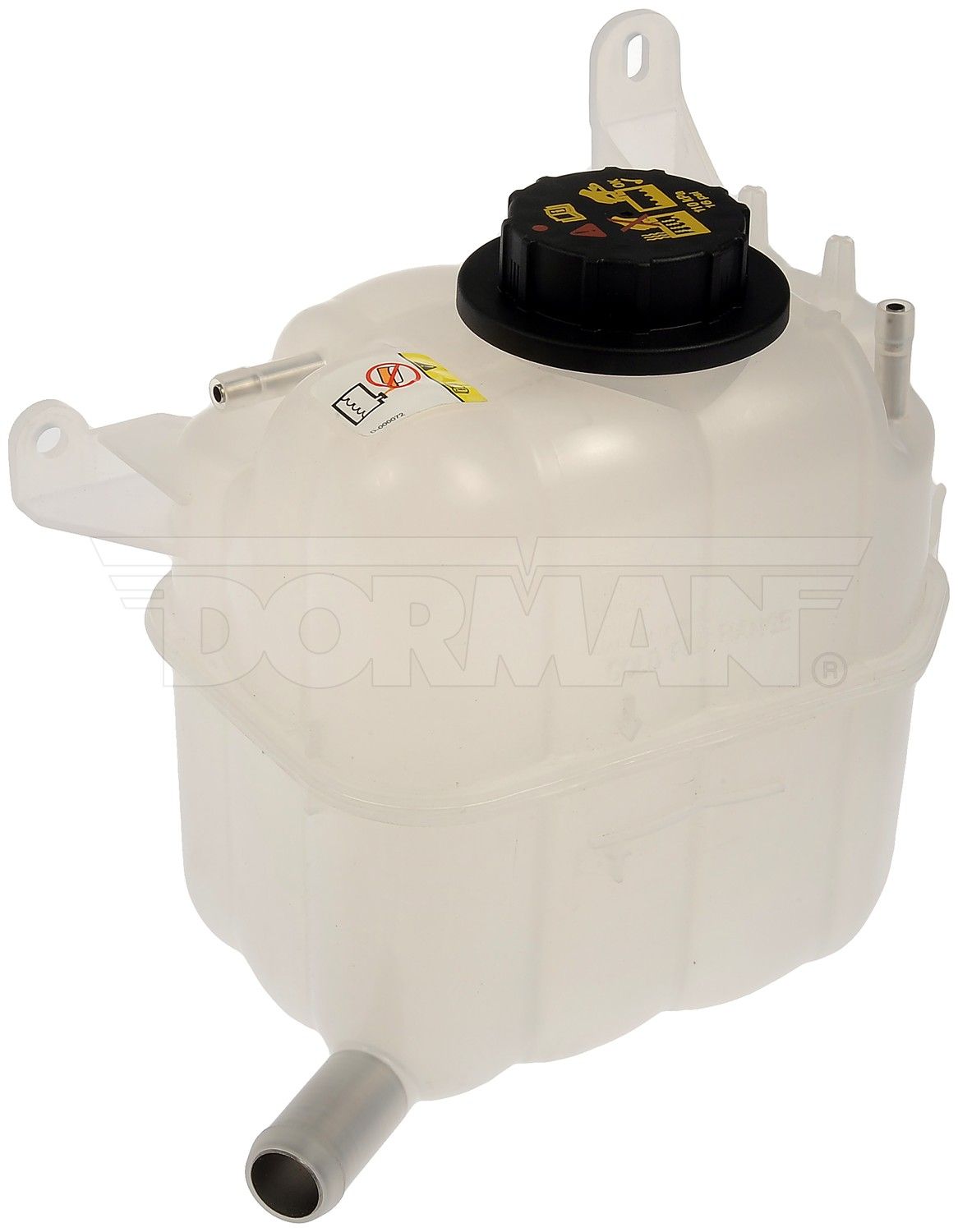 2007, 2006, 2005, 2004 Ford Freestar Engine Coolant Reservoir
