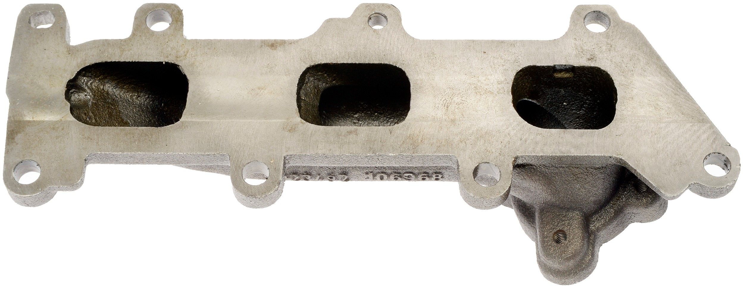2020, 2019, 2018 Lincoln Navigator Exhaust Manifold