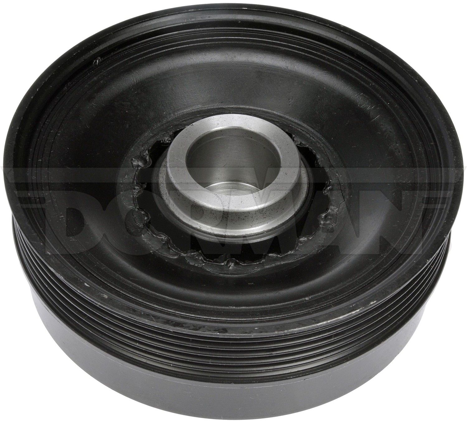 2008, 2007, 2006, 2005, 2004, 2003, 2002 Mini Cooper Engine Harmonic Balancer