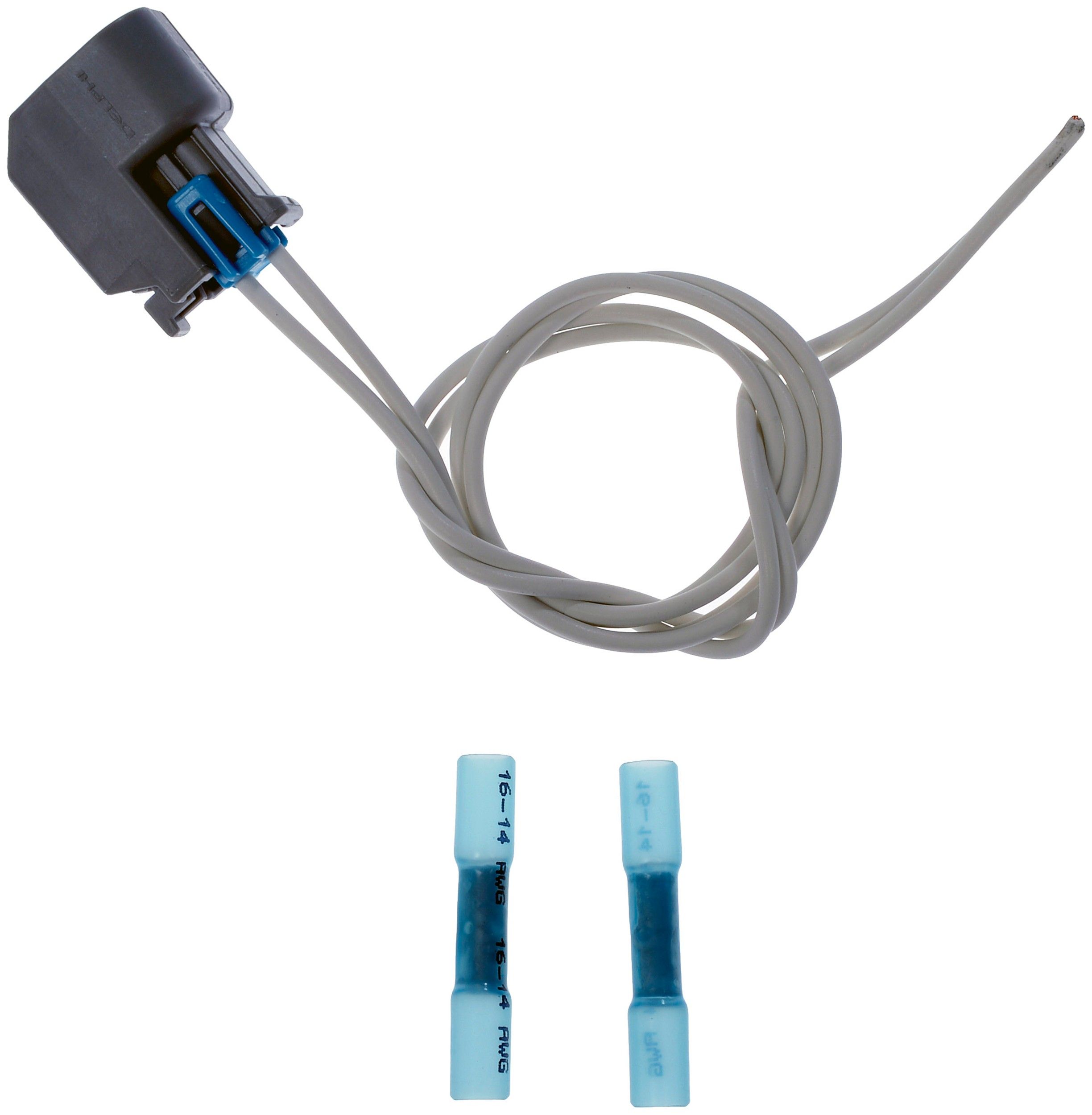 2002-2009 Buick Century Multi-Purpose Electrical Connector Dorman