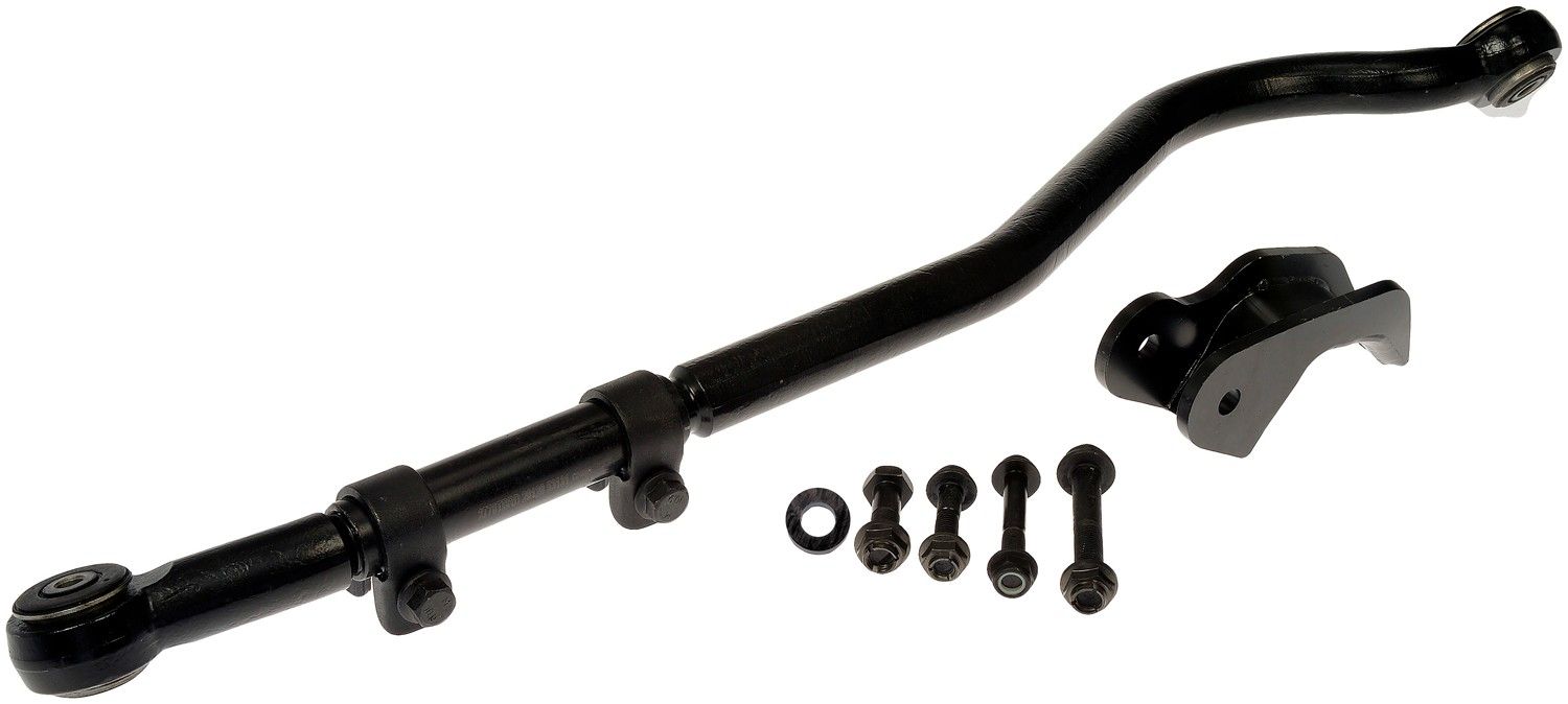 2001, 2000, 1999, 1998, 1997, 1996, 1995, 1994, 1993, 1992, 1991 Jeep Cherokee Suspension Track Bar