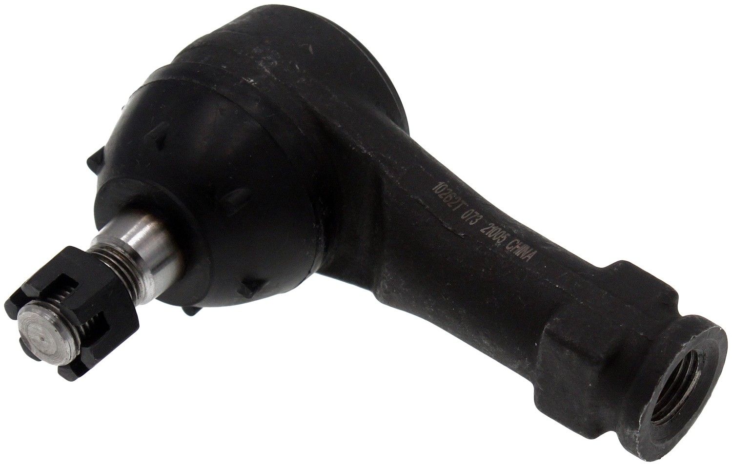 1980, 1979, 1978, 1977, 1976, 1975, 1974, 1973 Ford Pinto II Steering Tie Rod End