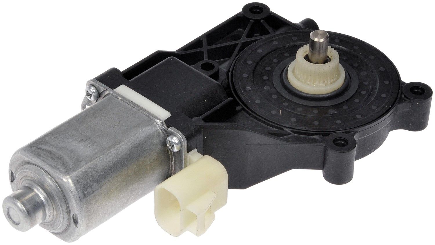 2011, 2010 Chevrolet Equinox Window Motor
