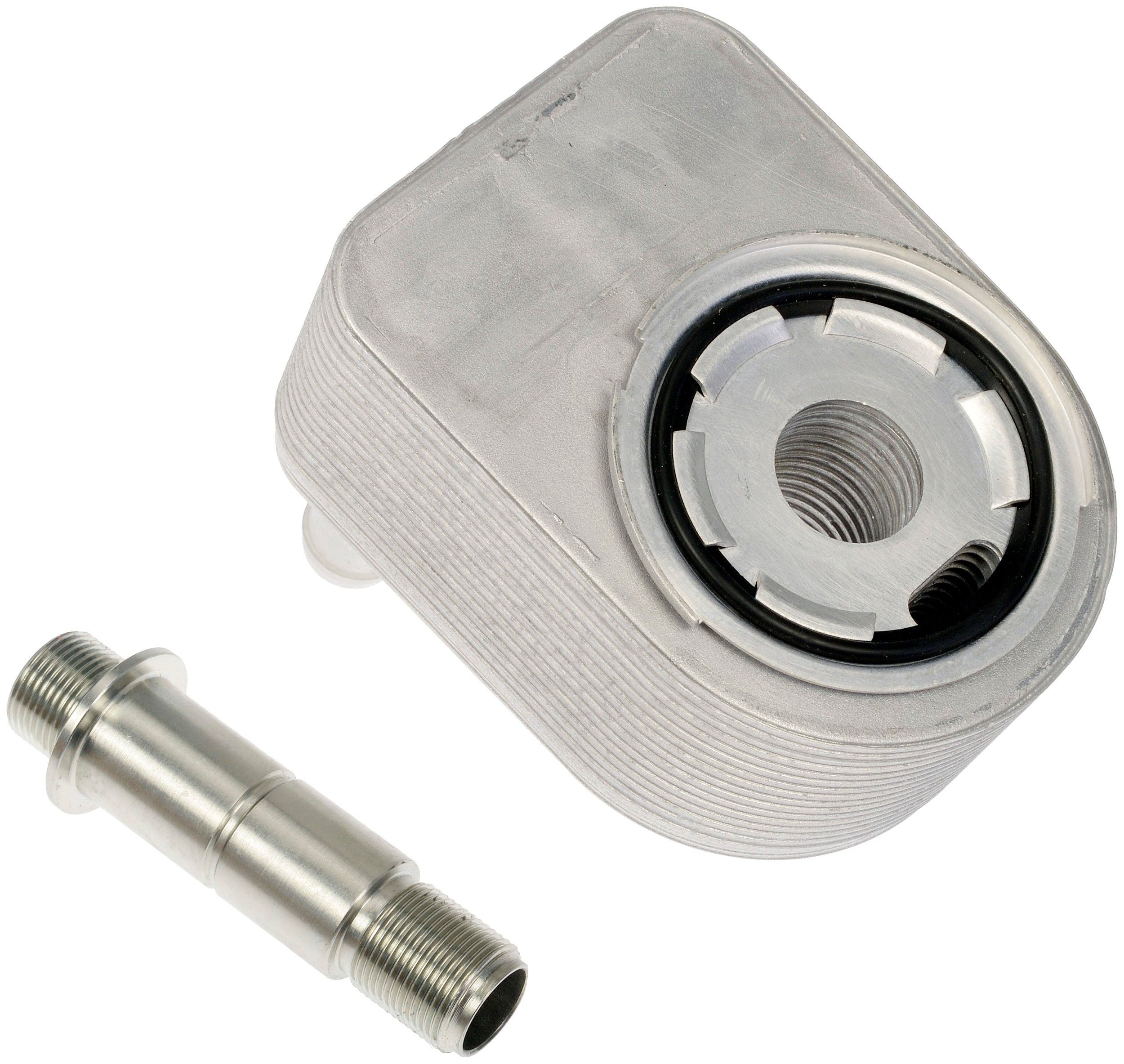 2021, 2020, 2019, 2018, 2017, 2016, 2015 Ford Expedition Engine Oil Cooler
