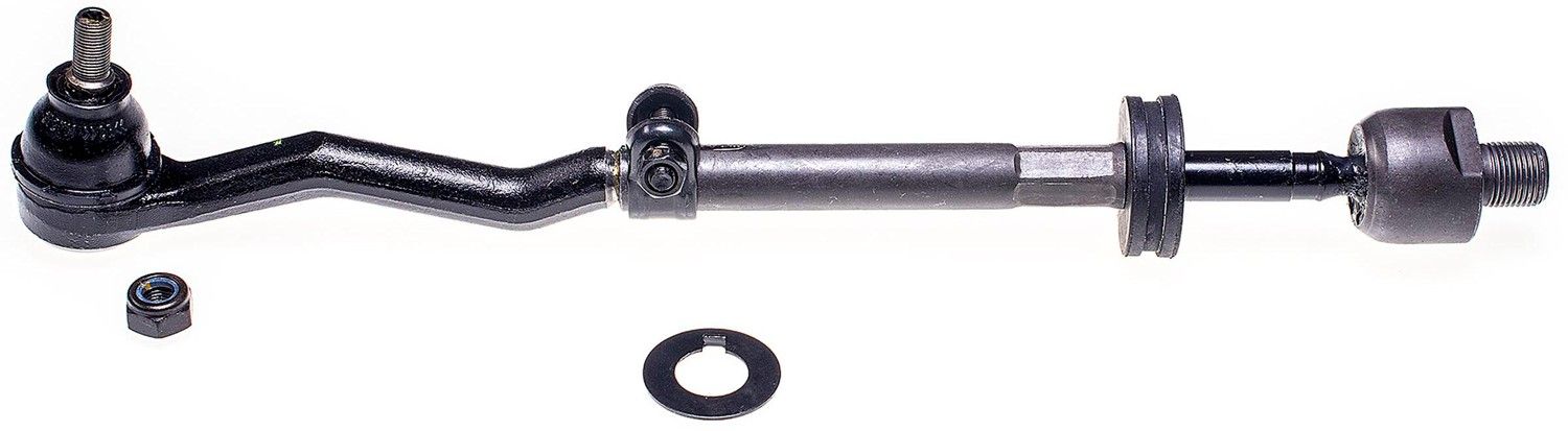 1991, 1990, 1989, 1988 BMW M3 Steering Tie Rod End Assembly